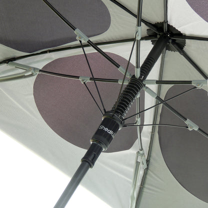 Shed Rain Vortex 62 AutoOpen Golf Umbrella-4527