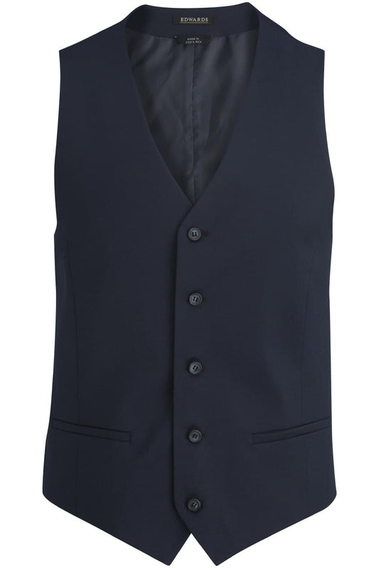 Russel Mens Vest - 4530