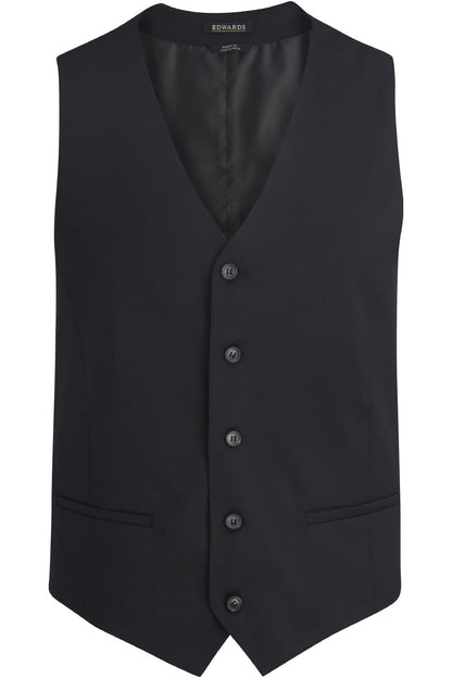Russel Mens Vest