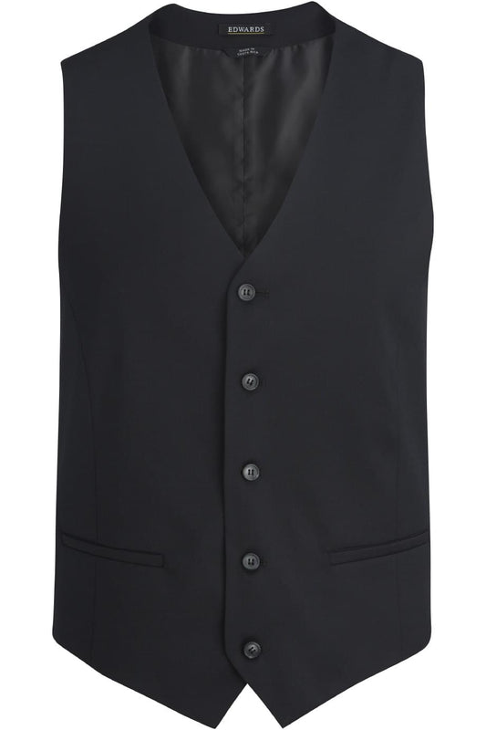 Russel Mens Vest - 4530