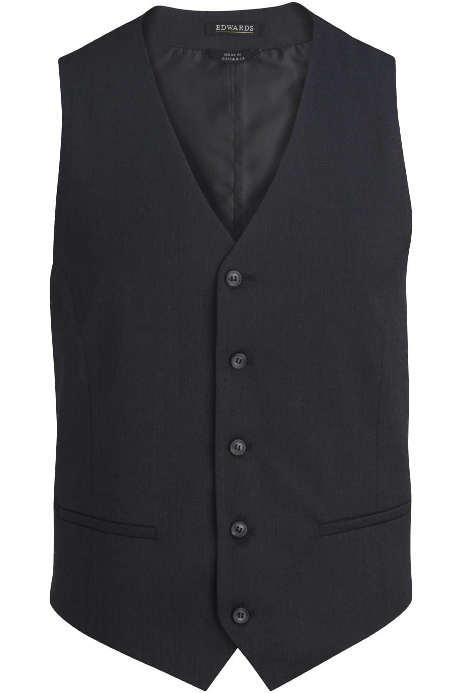 Russel Mens Vest