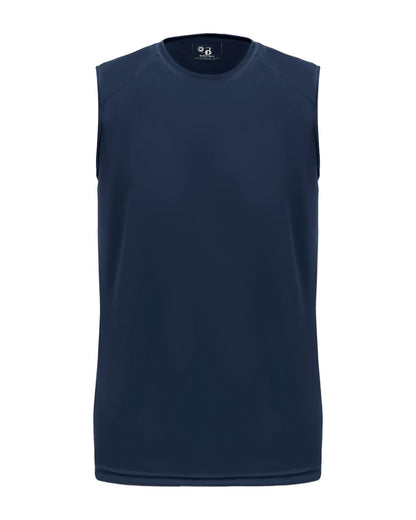 Badger Youth B-Core Sleeveless T-Shirt - 2130