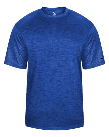 Badger Youth Tonal Blend T-Shirt - 2175