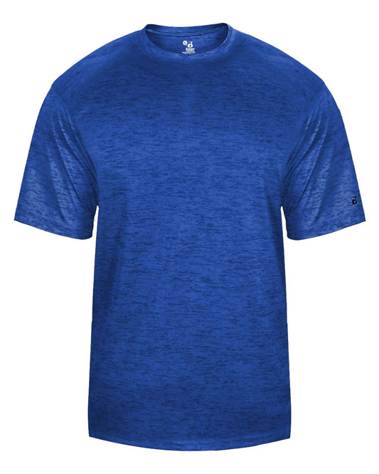 Badger Youth Tonal Blend T-Shirt - 2175