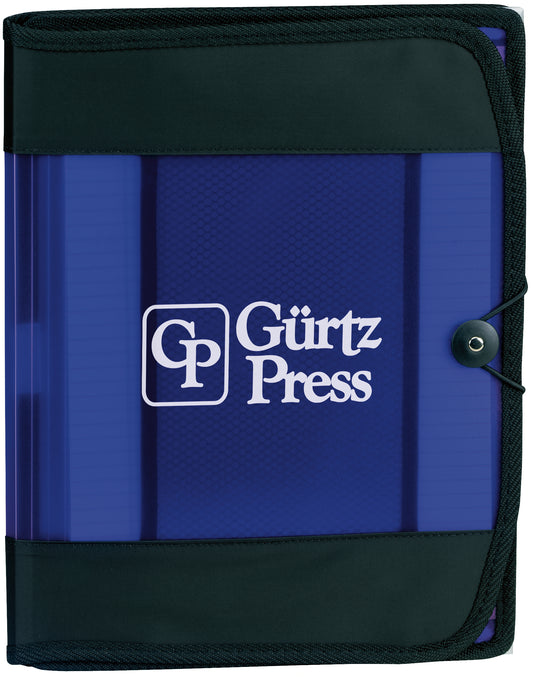 PolyPro TriFolio-45351