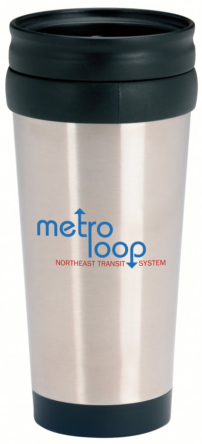 Good Value Stainless Deal Tumbler  16 oz-45359