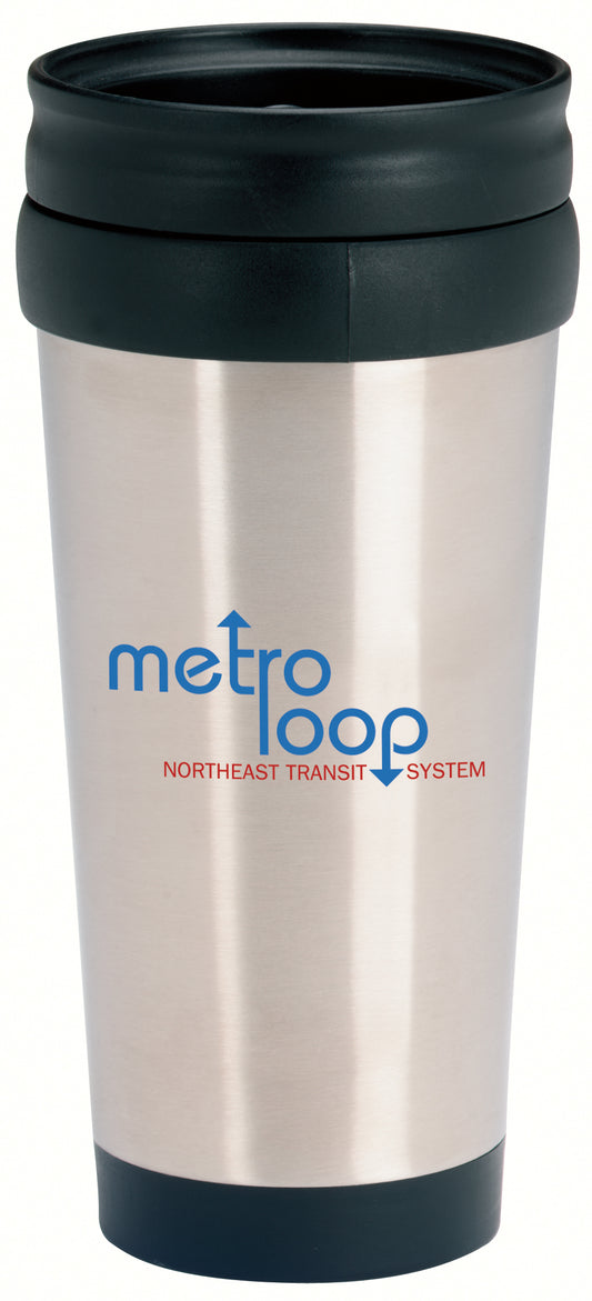 Good Value Stainless Deal Tumbler  16 oz-45359