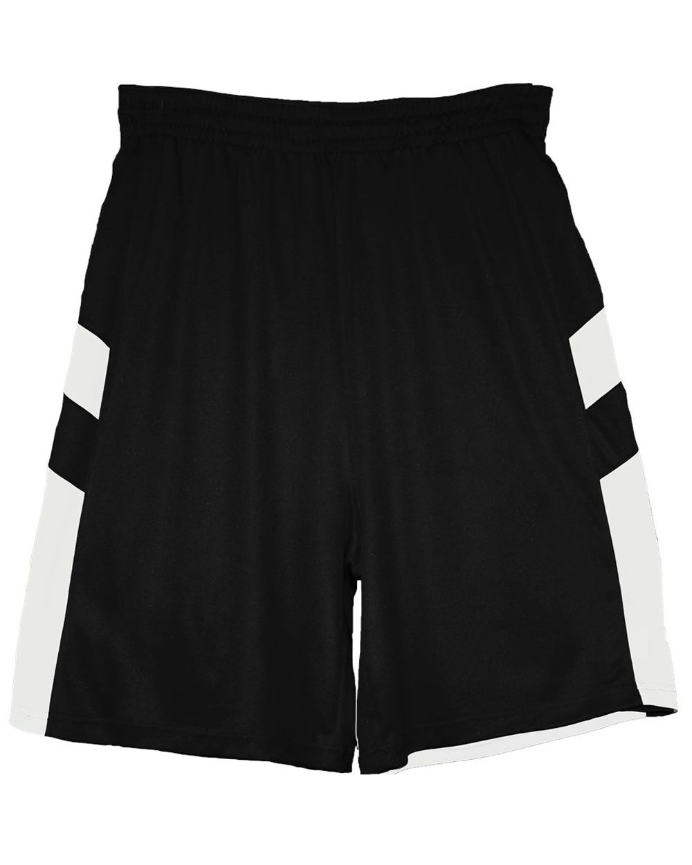 Alleson Athletic Youth B-Pivot Rev. Shorts - 2266