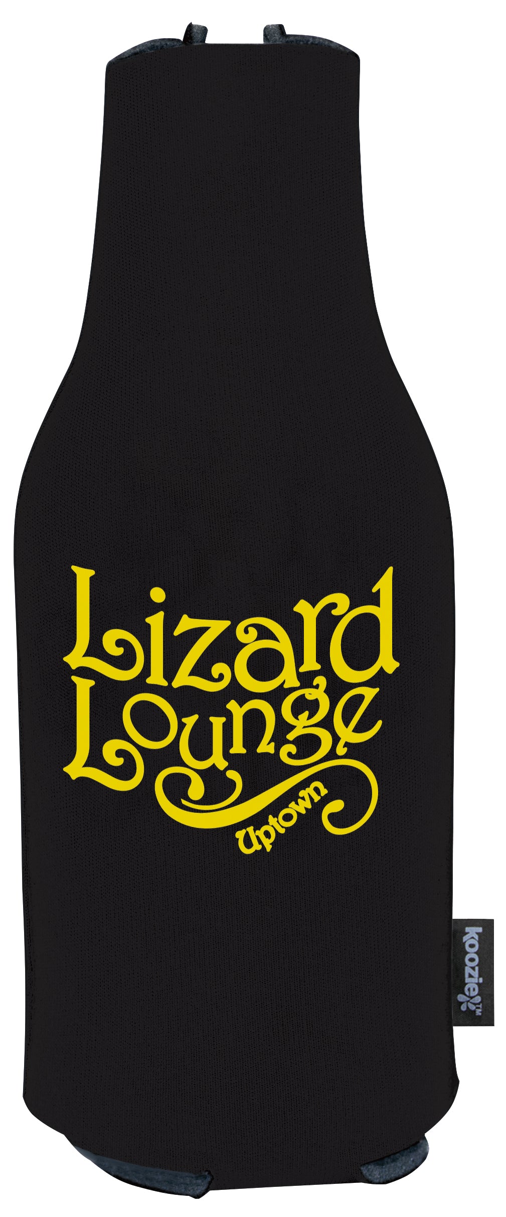 Koozie ZipUp Bottle Cooler-45417