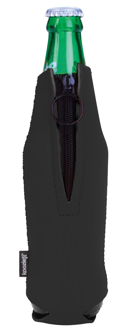 Koozie ZipUp Bottle Cooler-45417