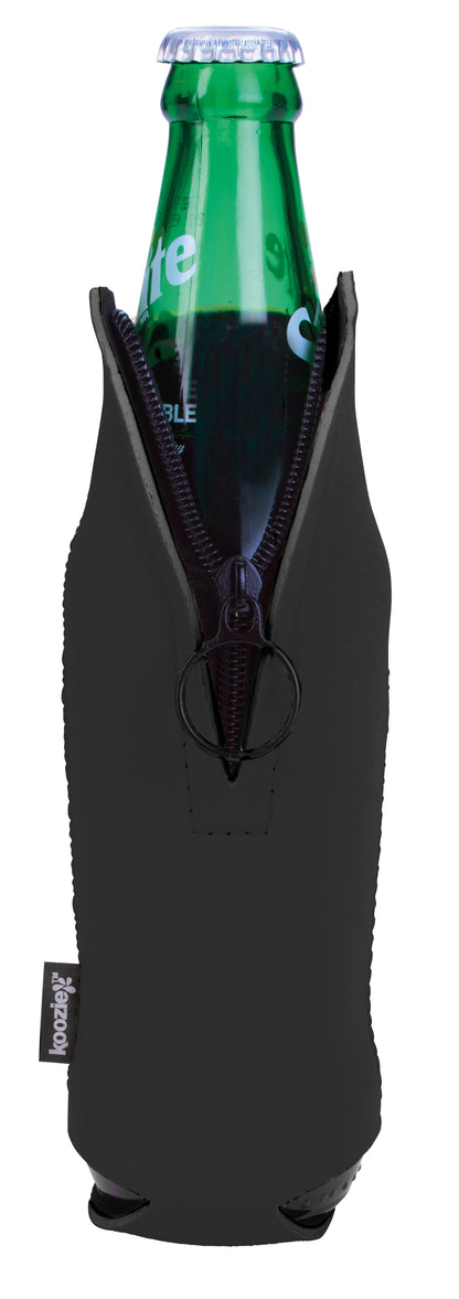 Koozie ZipUp Bottle Cooler-45417