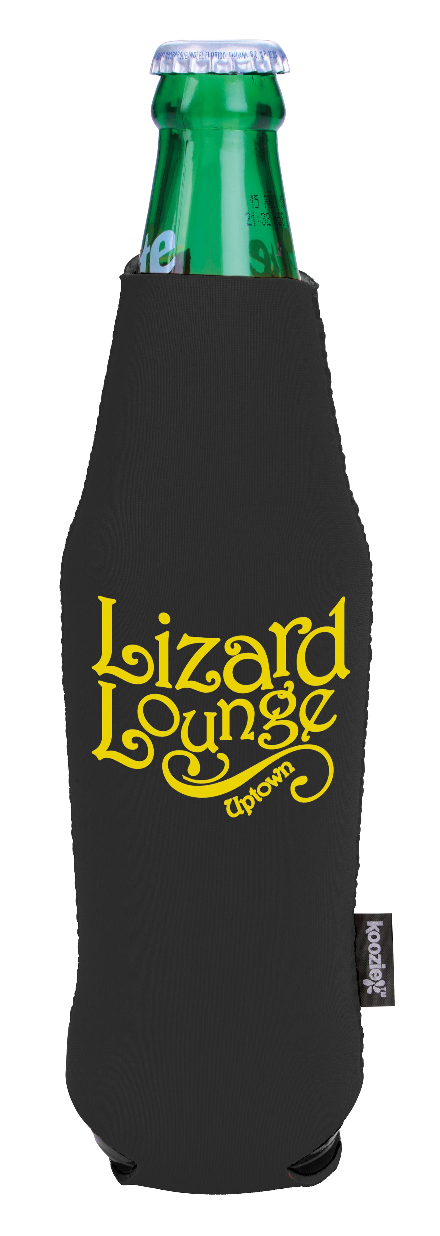 Koozie ZipUp Bottle Cooler-45417