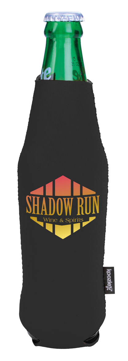 Koozie ZipUp Bottle Cooler-45417