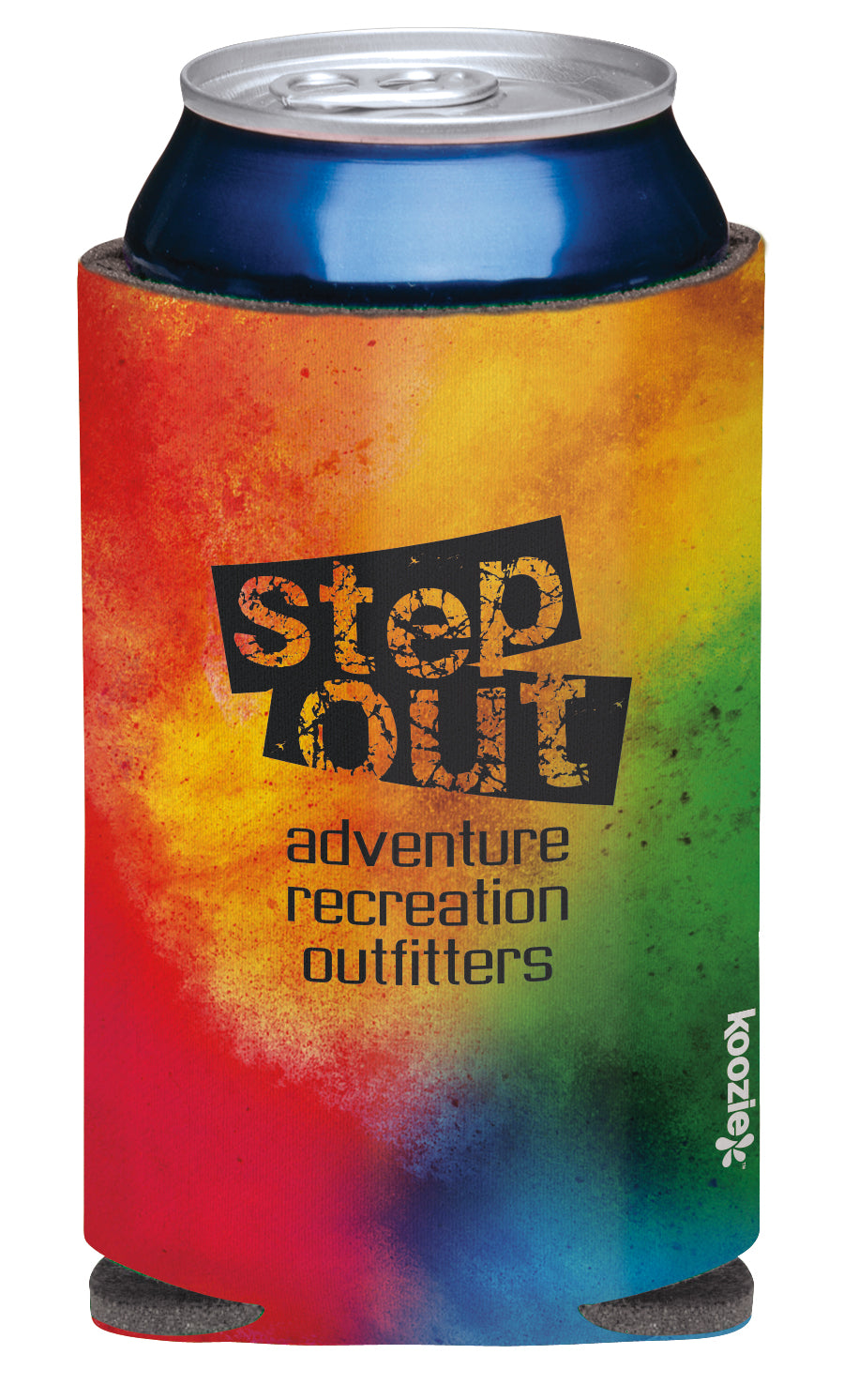 Koozie britePix Can Cooler-45448