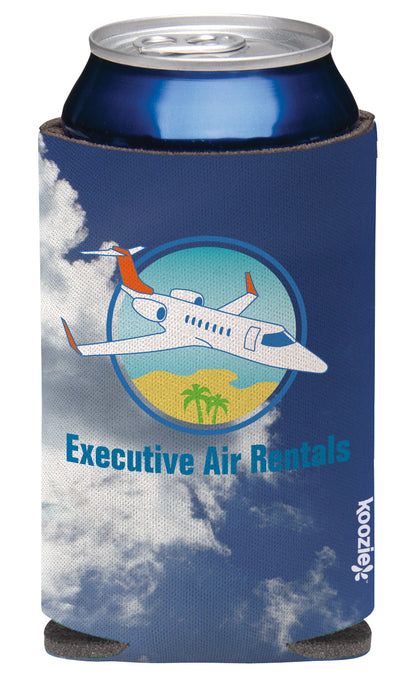 Koozie britePix Can Cooler-45448