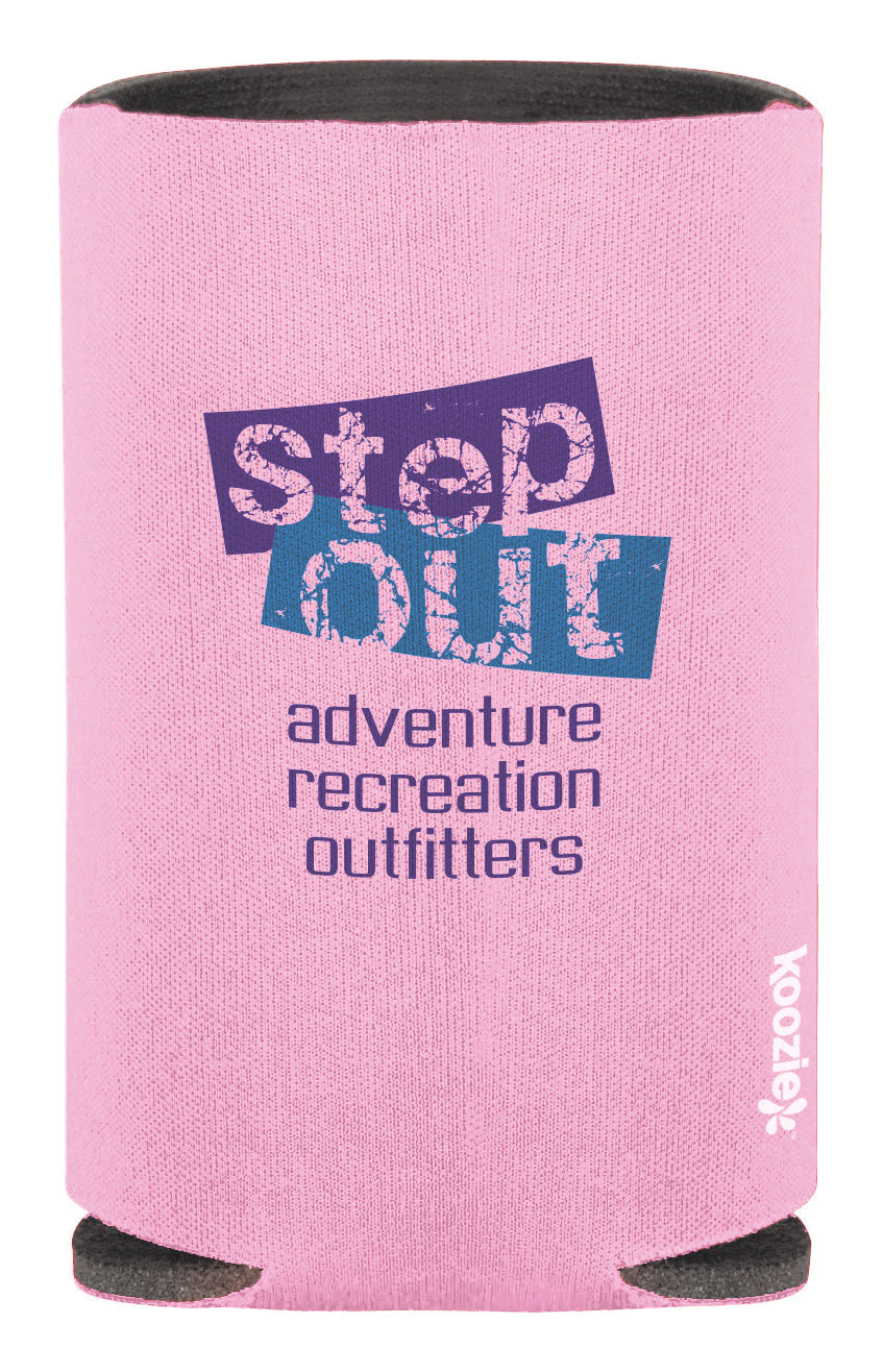 Koozie britePix Can Cooler-45448