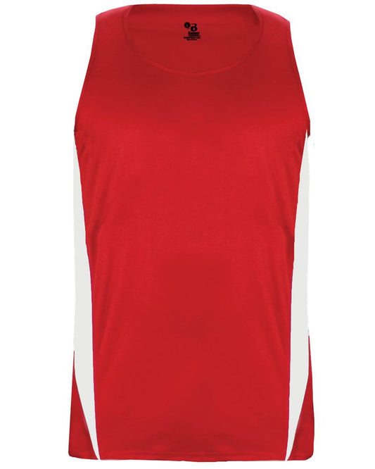 Alleson Athletic Youth Stride Singlet - 2667