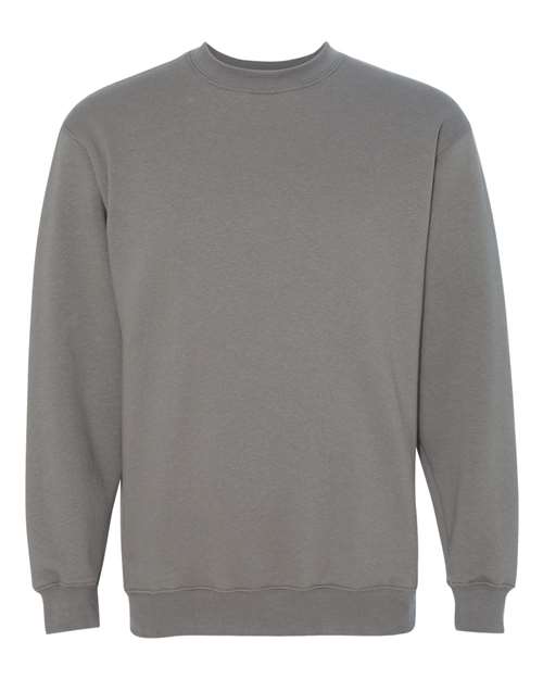 Unisex USA-Made Crewneck Sweatshirt