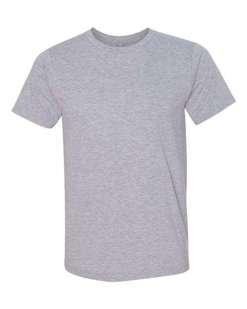 Unisex USA-Made 50/50 Fine Jersey T-Shirt