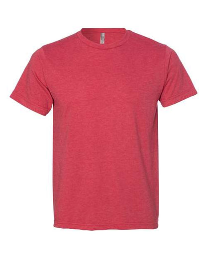 Unisex USA-Made 50/50 Fine Jersey T-Shirt