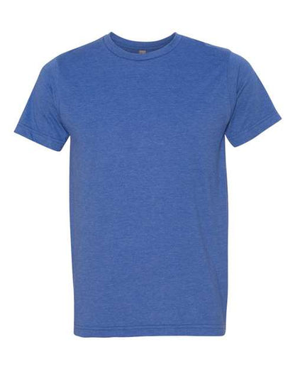 Unisex USA-Made 50/50 Fine Jersey T-Shirt