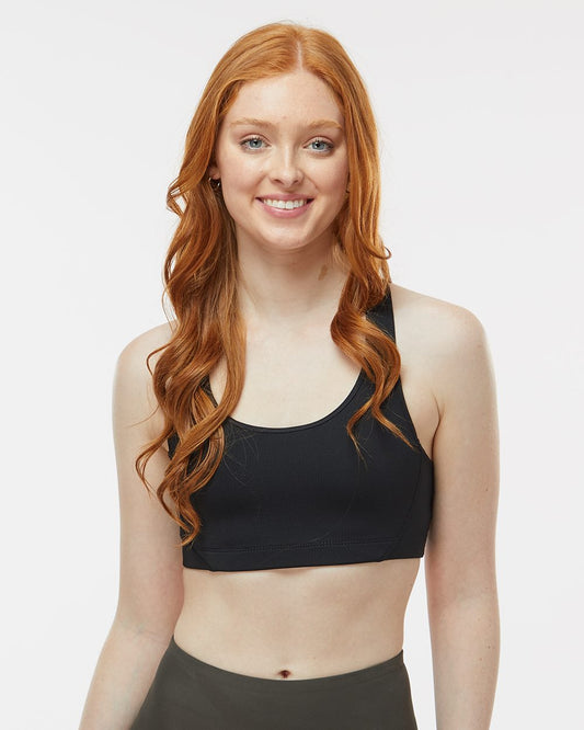 Badger Women's B-Sport Bra Top - 4636
