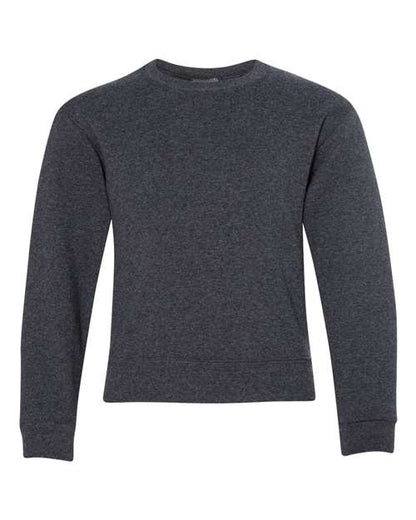Youth NuBlend® Crewneck Sweatshirt