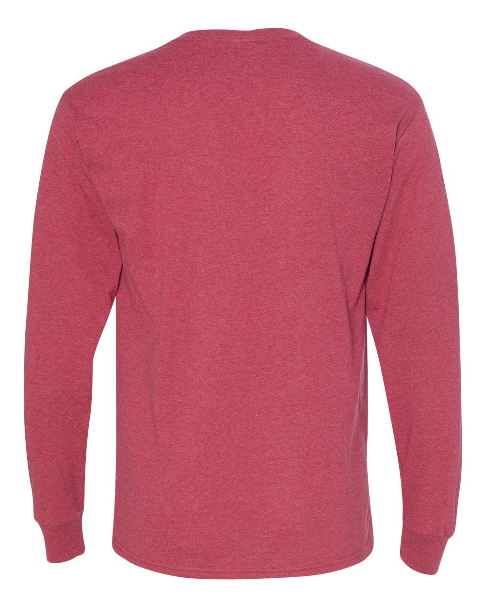 JERZEES Dri-Power® Long Sleeve 50/50 T-Shirt - 29LSR