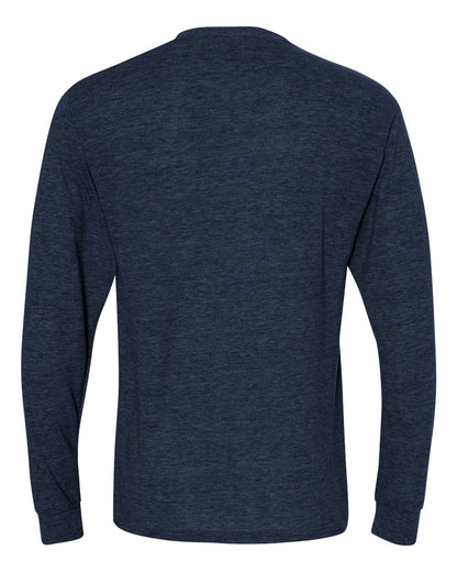 JERZEES Dri-Power® Long Sleeve 50/50 T-Shirt - 29LSR
