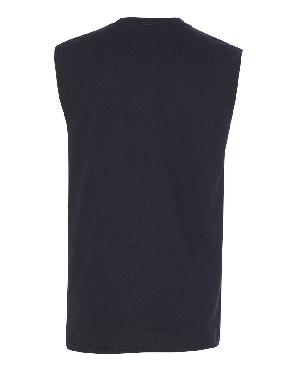 JERZEES Dri-Power® Active Sleeveless 50/50 T-Shirt - 29SR