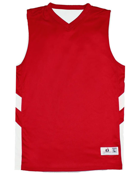 Alleson Athletic B-Pivot Rev. Tank Top - 8566
