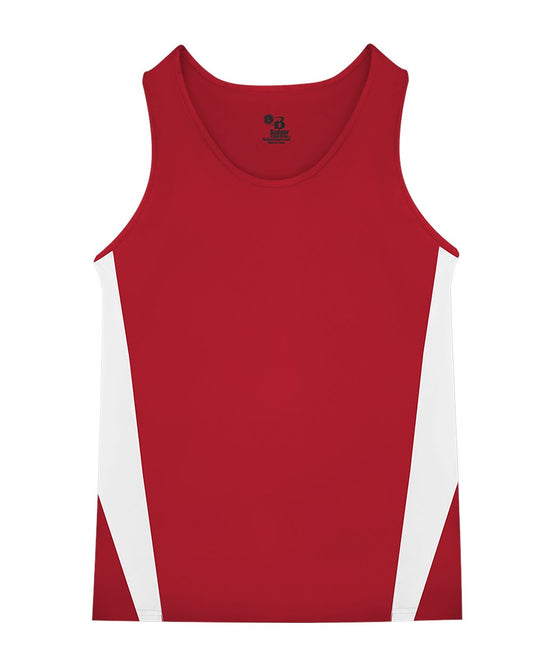 Alleson Athletic Stride Singlet - 8667