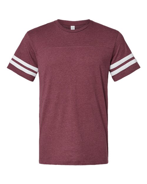 Men's Football Fine Jersey Tee