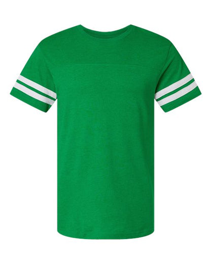 Men's Football Fine Jersey Tee