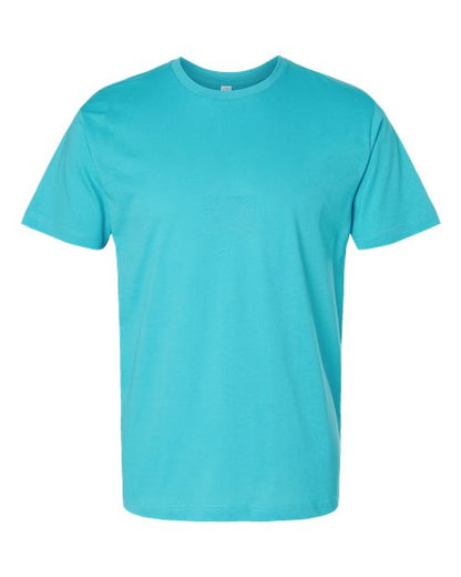 Unisex Fine Jersey Tee