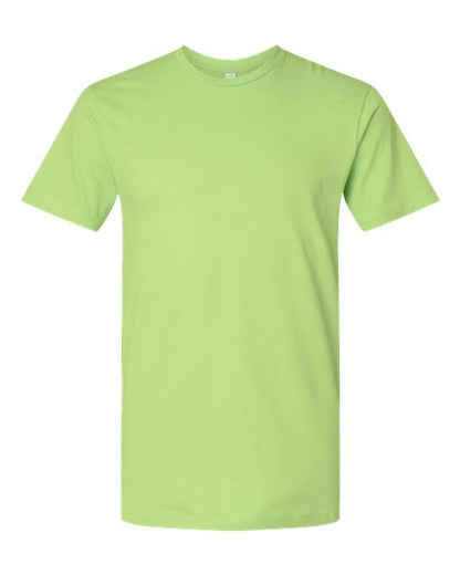 Unisex Fine Jersey Tee