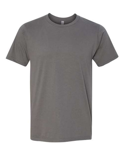 Unisex USA-Made Fine Jersey T-Shirt