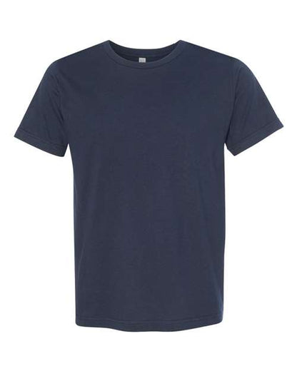 Unisex USA-Made Fine Jersey T-Shirt