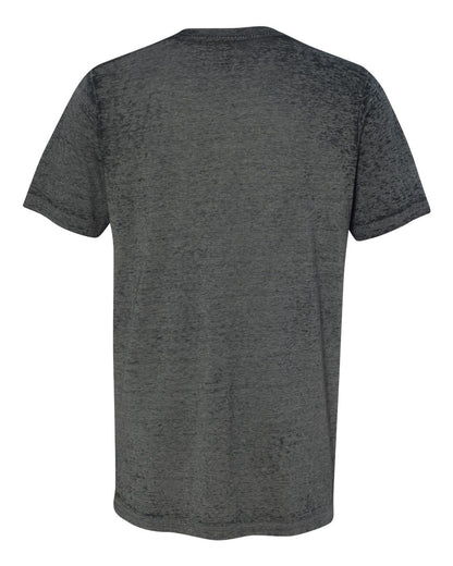 BELLA + CANVAS Texture Tee - 3650