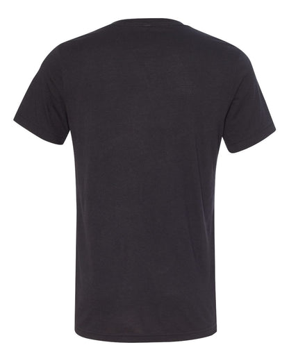 BELLA + CANVAS Triblend V-Neck Short Sleeve Tee - 3415