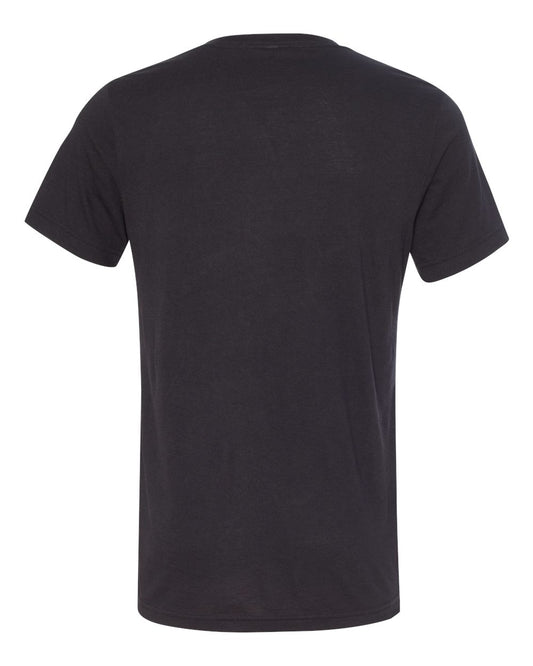 BELLA + CANVAS Triblend V-Neck Short Sleeve Tee - 3415