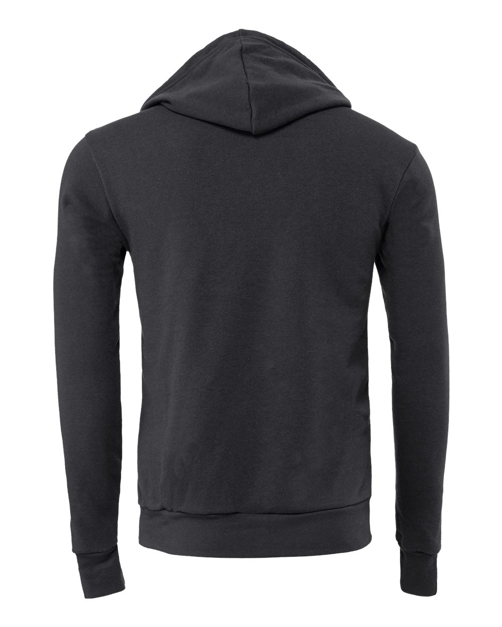 BELLA + CANVAS Sponge Fleece Hoodie - 3719