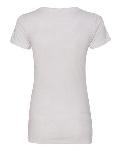 BELLA + CANVAS Women's Triblend Tee - 8413
