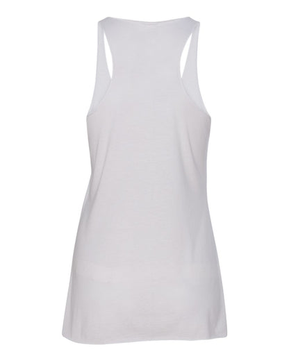 BELLA + CANVAS Women's Triblend Racerback Tank - 8430