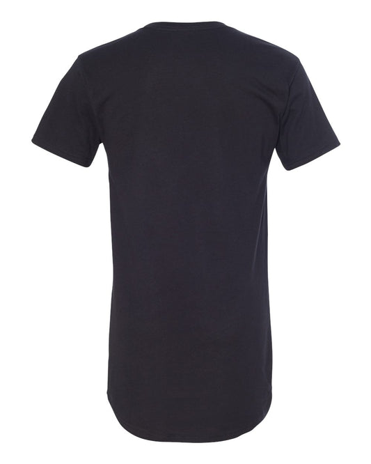 BELLA + CANVAS Long Body Urban Tee - 3006