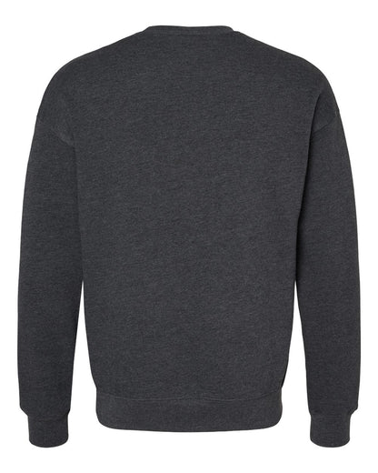 BELLA + CANVAS Sponge Fleece Drop Shoulder Crewneck Sweatshirt - 3945