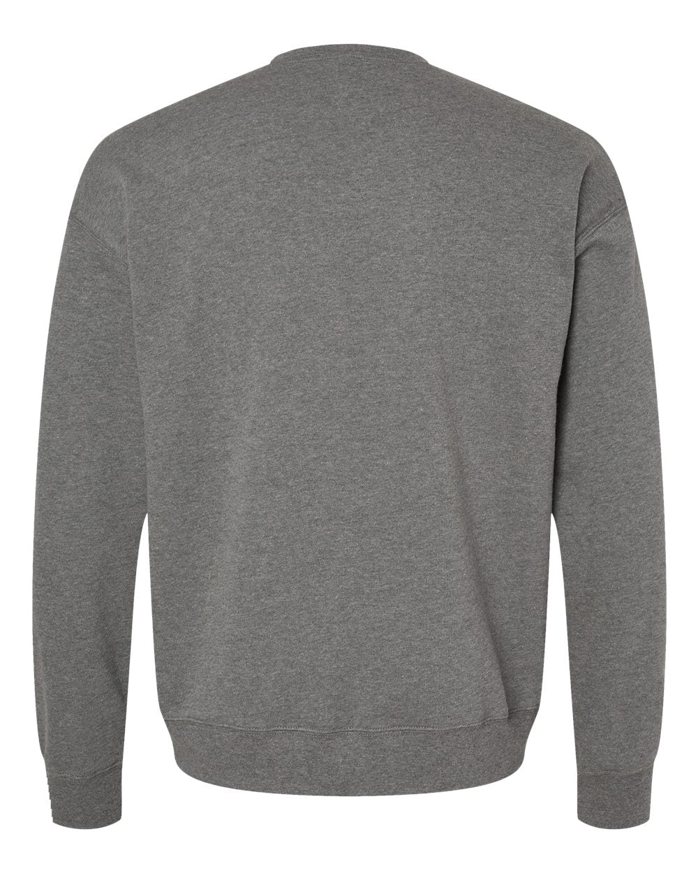 BELLA + CANVAS Sponge Fleece Drop Shoulder Crewneck Sweatshirt - 3945