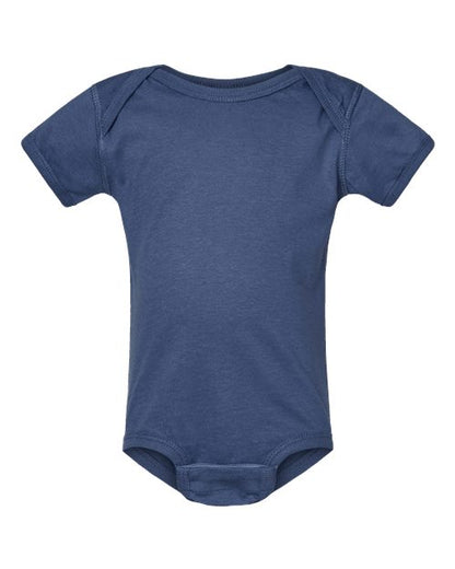Infant Fine Jersey Bodysuit