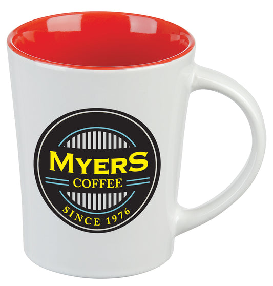 Citrus Mug  14 oz-45821