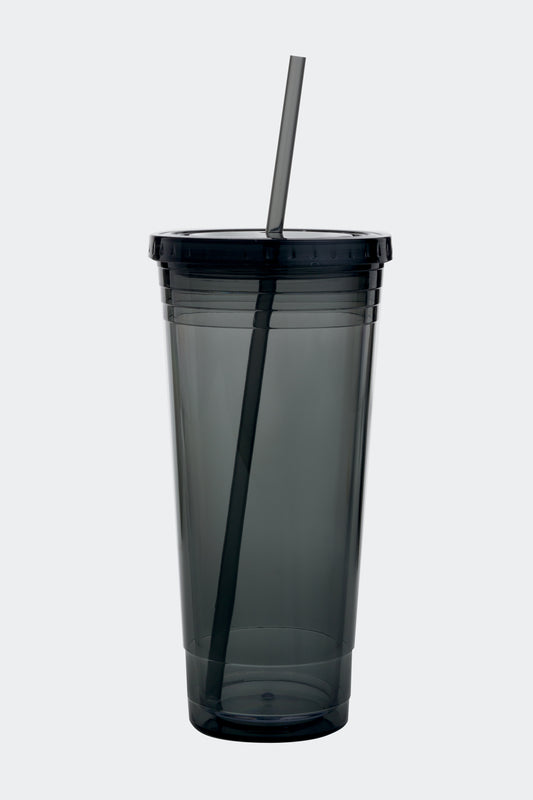 Good Value Double Wall Acrylic Tumbler  24 oz-45857